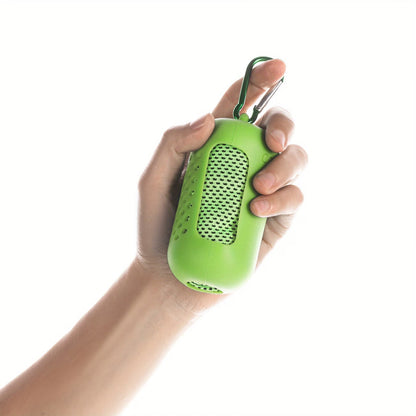 Coolza ChillWrap™