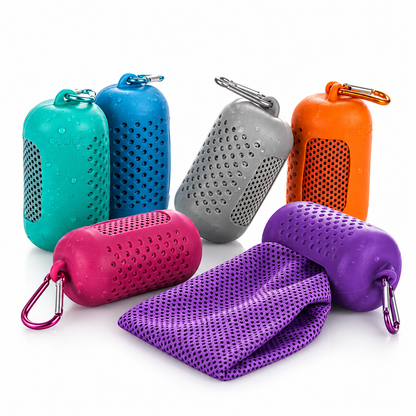 Coolza ChillWrap™