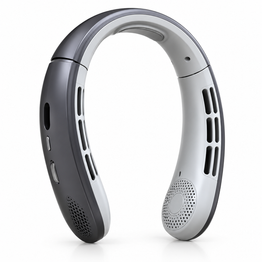 Coolza NeckBreeze™
