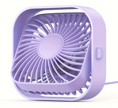 Coolza DeskBreeze™