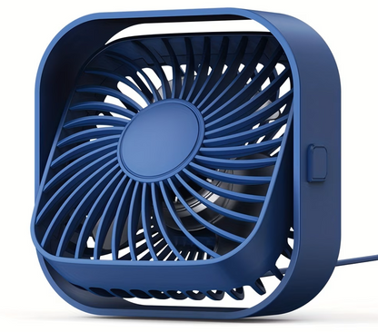 Coolza DeskBreeze™