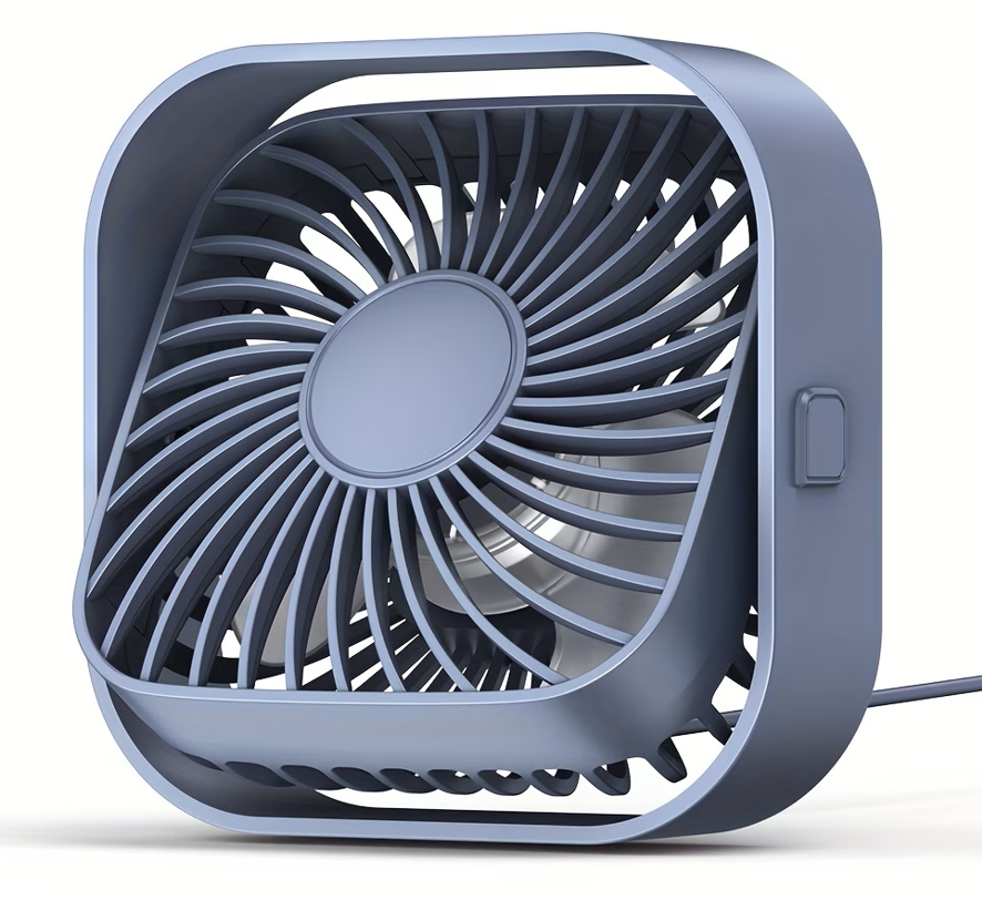 Coolza DeskBreeze™