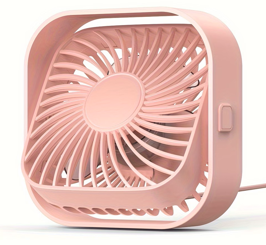 Coolza DeskBreeze™