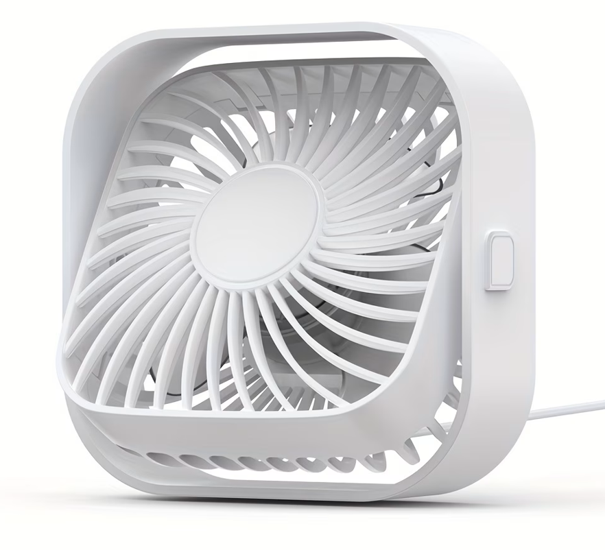Coolza DeskBreeze™