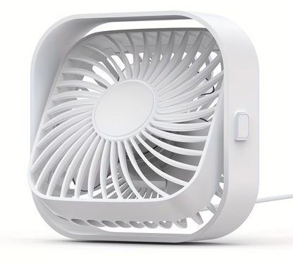 Coolza DeskBreeze™