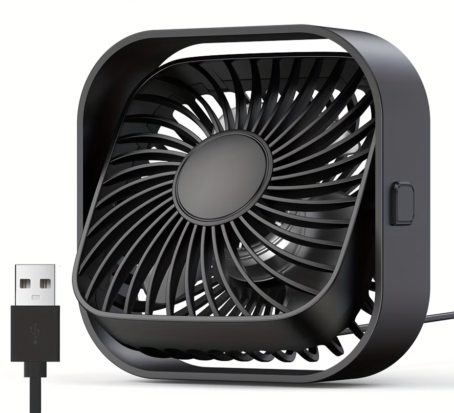 Coolza DeskBreeze™