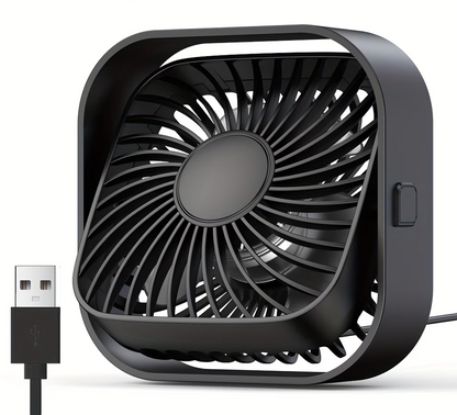 Coolza DeskBreeze™