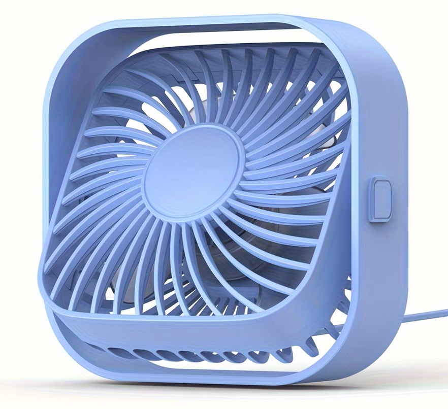 Coolza DeskBreeze™